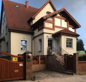 Apartamenty Słupskie, Słupsk